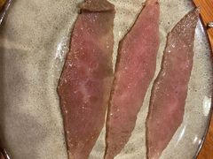 石板岩烧和牛-老村旧煲(江宁金鹰店)
