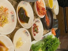 -東門韩国传统烤肉·韩国料理(银座直营店)