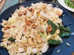 -Doo Dee Thai Food(Issan/Isaan/Esan)
