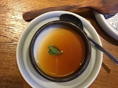 豆花-云海肴·汽锅鸡·云南菜(天津国金汇店)