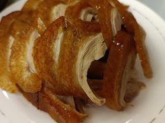 -北京全聚德(天安门店)