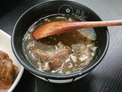 -贡梅老面馆·蟹粉面·无锡特色小吃(南长街主推店)