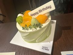 -沏点Trattoria意大利餐厅(新街口店)