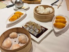 -利苑酒家(合景国际金融广场店)