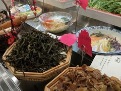-快乐老家三鲜饺子东北菜(南六中路店)