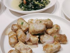 -莆田餐厅PUTIEN(金融街购物中心店)