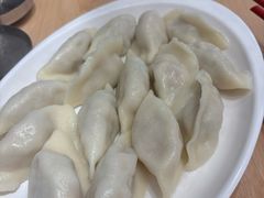 -喜家德虾仁水饺(浦东山姆店)