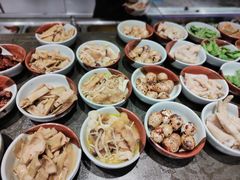 -青藤茶馆(南山路店)