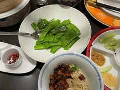 -北京王府井希尔顿酒店·秦唐中餐厅Chynna