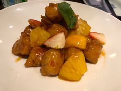 -有璟阁港式餐厅(国贸商城店)