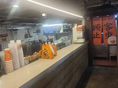 -放哈·甜醅子奶茶创造者(正宁路店)