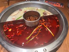 -佬土鹅肠火锅(解放路店)
