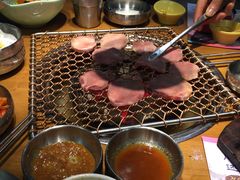 -老炉家木炭烤肉(长江国际店)
