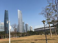 -二沙岛艺术公园