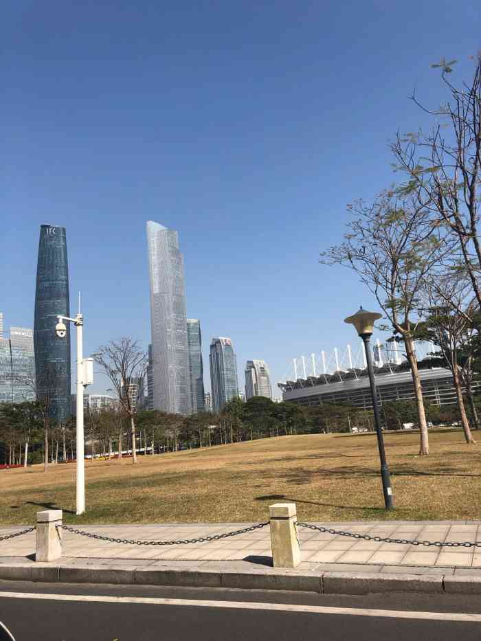 二沙岛艺术公园-"[圆图钉]地理位置:二沙岛艺术公园～坐.