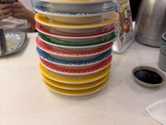 -采御鲜·回转寿司(汕头万达店)