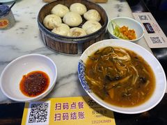 -京城小江南·北京烤鸭·江南土菜·白鱼(中关村店)