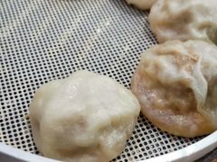 -百年尹氏汤包(环球美食荟店)