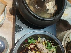 -云海肴云南菜·蒸汽石锅鱼(北京良乡华冠店)