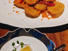 -曾宴·楚菜(湖北省博物馆店)