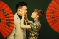 -苏州HX-合喜映画婚纱摄影