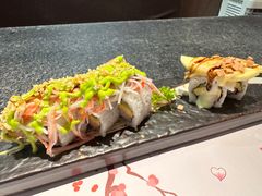-鱼跃料理(步步高店)