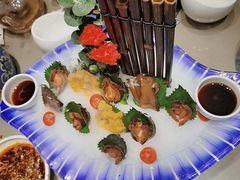 -享月汤皇·海鲜小火锅·聚会(曲江创意谷店)