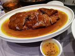 深井烧鸭-云锦壹号·淮扬宴(徐汇万科店)