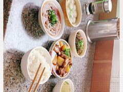 -李记小小吃(涪江路店)