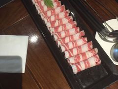 -无老锅(苓雅店)