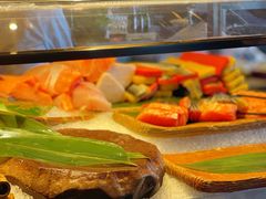 -广州富力君悦大酒店·凯菲厅