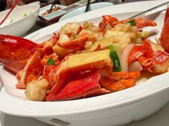 -荣兴酒家(徐家汇店)