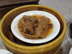 -香云轩·顺德菜(香云纱园林酒店店)