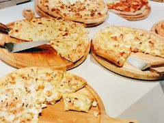 -比格比萨自助(宝山日月光店)