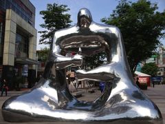 门面-证大大拇指广场(芳甸路店)