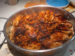 -黄记煌三汁焖锅(顺义华联店)