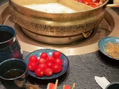 -湊湊火锅·茶憩(打浦桥日月光店)