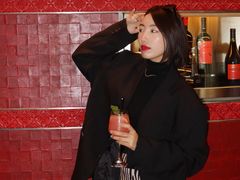 -北京康莱德酒店-Chapter餐厅