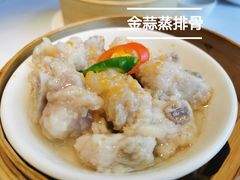 -悦景酒家(罗湖店)