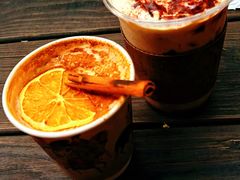 -集雅GATHERING咖啡(武康路店)