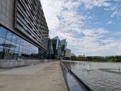 -大庆石油科技馆