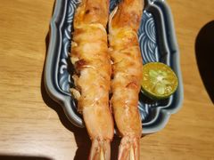 -一心创作料理屋(经开万达店)