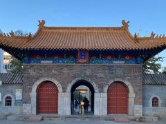 -千佛山风景名胜区