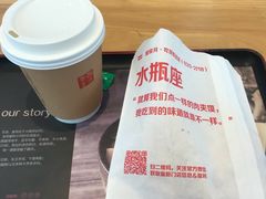 -西少爷(望京SOHO店)