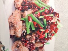 老牌坊鲁菜名店(大观园店)-老牌坊•鲁菜名店•地道济南菜(大观园商埠店)