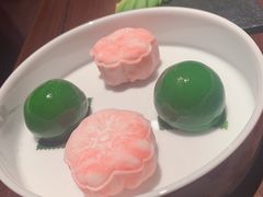 -广富林宰相府酒店·水云间