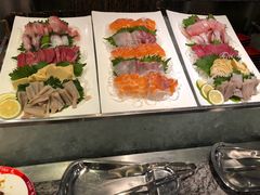 -海神诺富特大酒店-旋宫50旋转餐厅