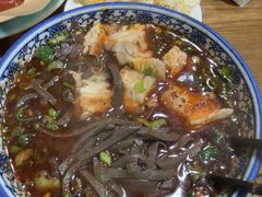 -惠记粉汤羊血梆梆肉(永松路店)
