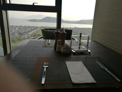 -绿城玫瑰园酒店-遇见19楼餐厅(舟山绿城玫瑰园酒店店)