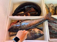 -江湖水乡铁锅炖魚(周庄嘉园店)